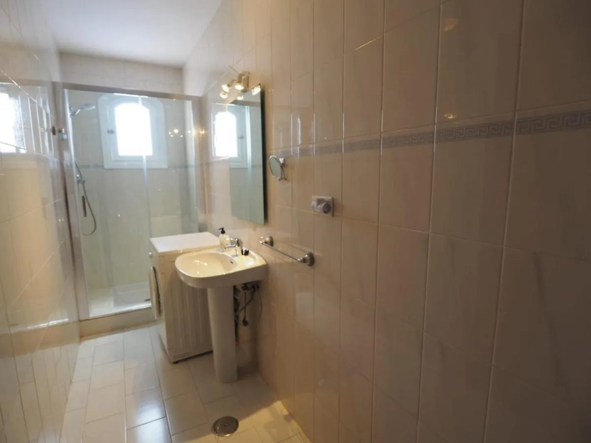 Superior Villa Alaymar Nerja