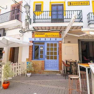  Gasthof Sevillano