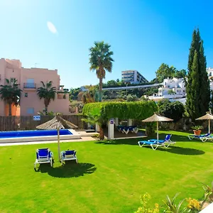 At Almoraide Rooms Suites (Adults Only) Lejlighed