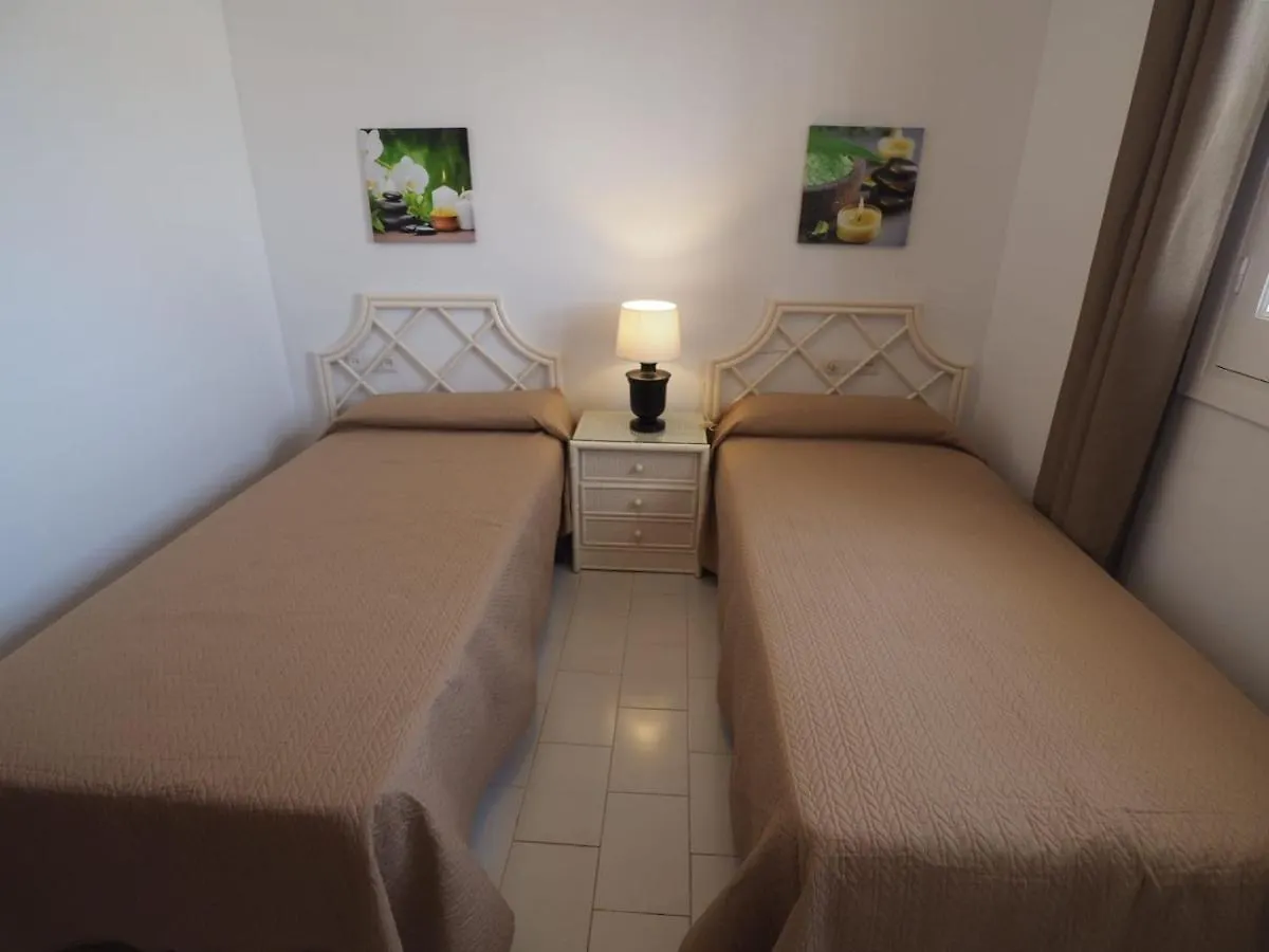 Holiday home Villa Alaymar With Fantastic Views Overlooking Burriana Beach Zone Nerja