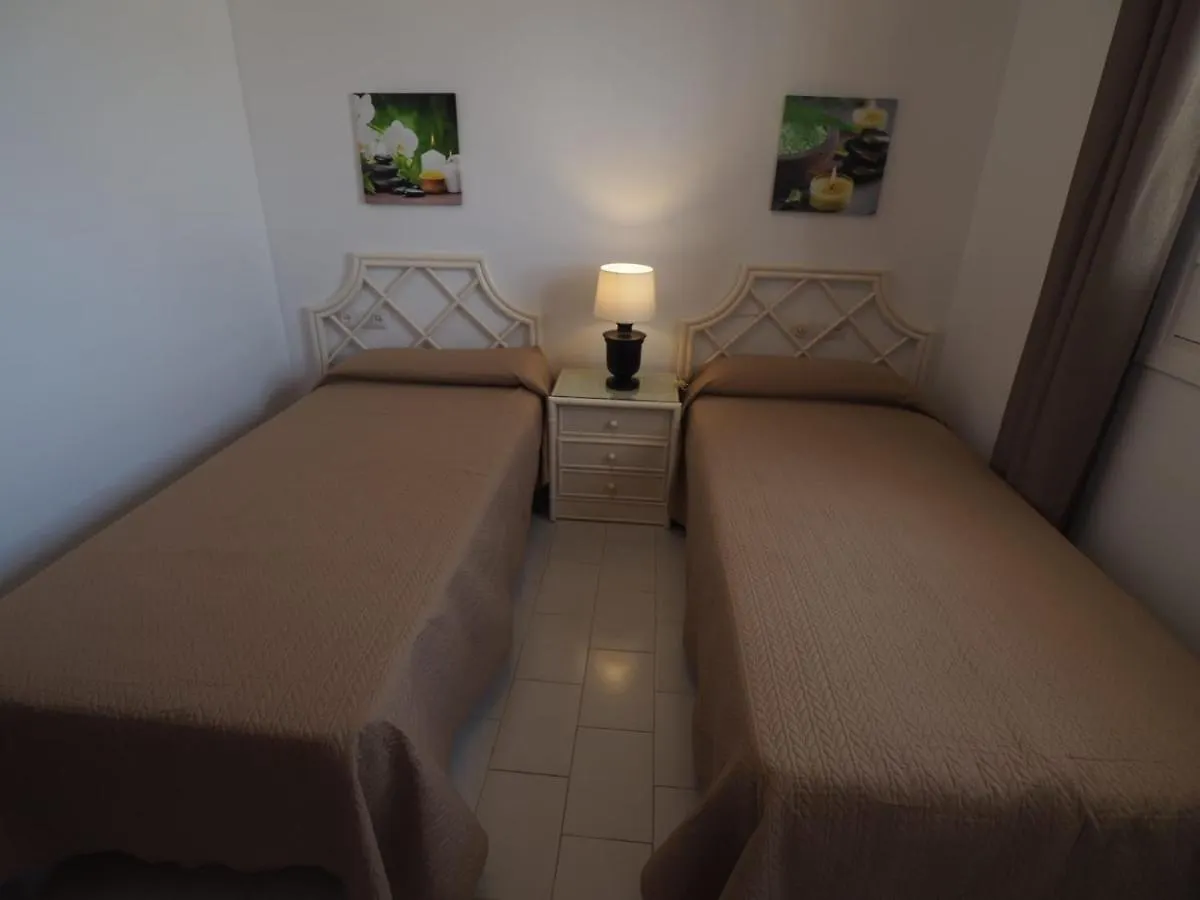 Holiday home Villa Alaymar With Fantastic Views Overlooking Burriana Beach Zone Nerja