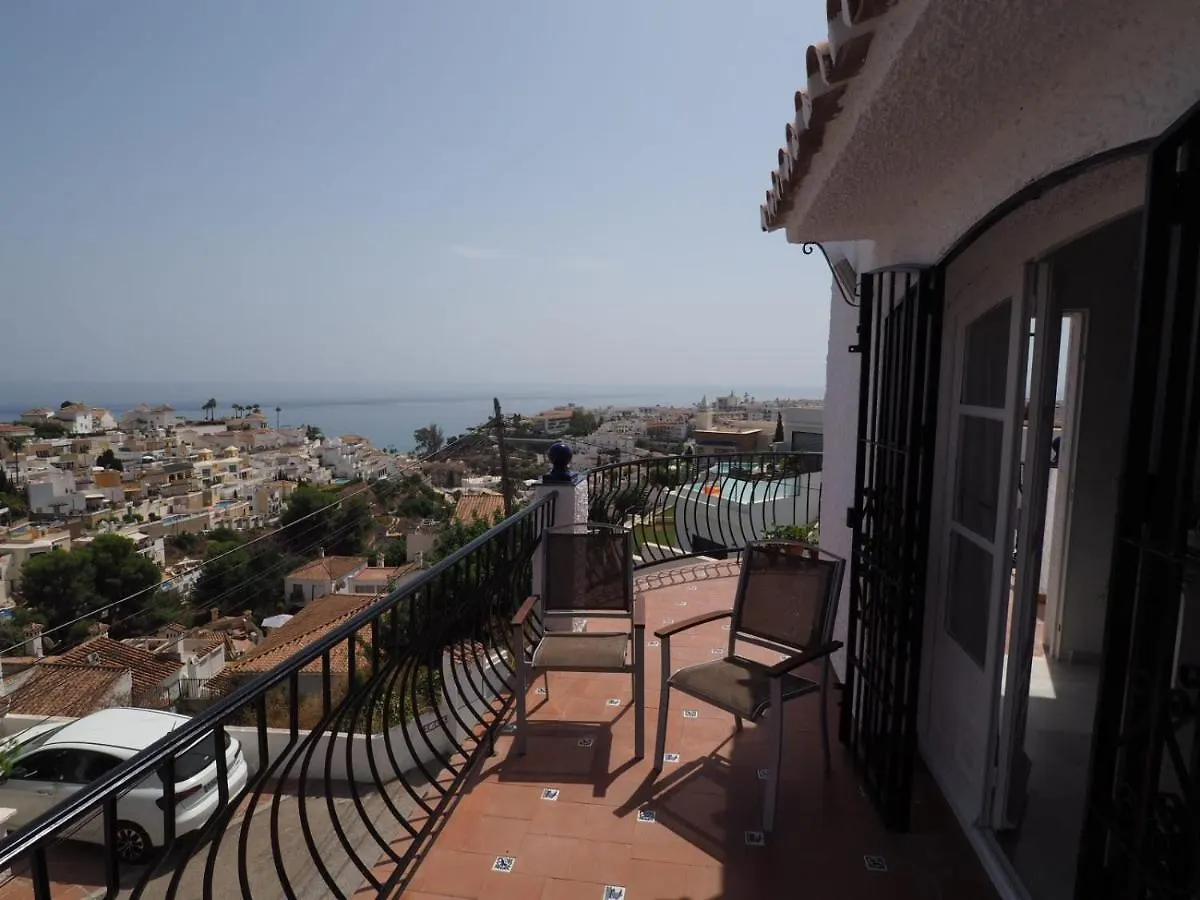 Villa Alaymar With Fantastic Views Overlooking Burriana Beach Zone contacts