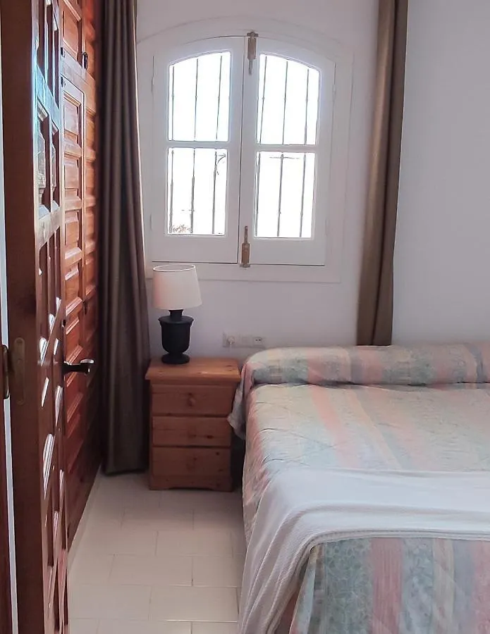 Holiday home Villa Alaymar With Fantastic Views Overlooking Burriana Beach Zone Nerja